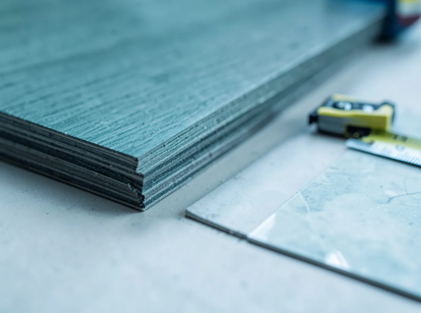Luxury Vinyl Plank Installation Conway, MI FAQs